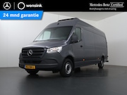 Mercedes-Benz Sprinter - 319 CDI | Aut. | L3 H2 | KOELWAGEN | 3-ZITS | PARKEERCAMERA 
