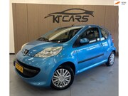 Peugeot 107 - 1.0-12V XR| | EL Ramen | Radio | Goed onderhouden |