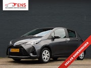 Toyota Yaris - 1.5 Hybrid Aspiration TOPSTAAT! DEALER ONDERHOUDEN! CAMERA!