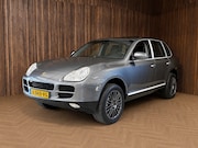 Porsche Cayenne - 4.5 S