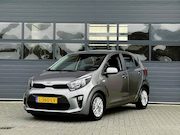 Kia Picanto - 1.0 DPI DYNAMICLINE I AUTOMAAT I P-CAMERA I CRUISE CONTROL I