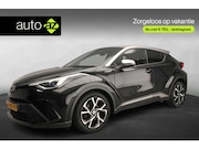 Toyota C-HR - 1.8 Hybrid First Edition Automaat | Camera | JBL | Adaptieve