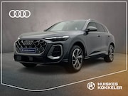 Audi Q5 - e-hybrid quattro 299pk S edition - Panorama dak - Techplus -