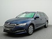Skoda Superb - Combi 1.4 TSI iV Business Edition