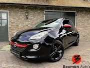 Opel Adam - 1.4 Jam - Nieuwe Apk