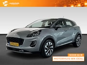 Ford Puma - 1.0 EcoBoost Hybrid Smartphone-integratie | Ford SYNC |