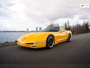 Chevrolet Corvette - USA 5.7 50th Anniversary