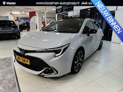 Toyota Corolla - Hybrid 140 Executive + Panorama schuif/kantel dak, 1e eigena