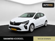 Renault Clio - 1.6 E-Tech Full Hybrid 145 evolution|NWE MODEL|CAMERA|AUT|CR