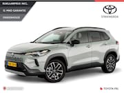 Toyota Corolla Cross - Hybrid 180 Dynamic