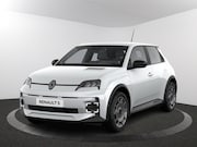 Renault 5 - Evolution | Cruise control met snelheidsbegrenzer | Full LED