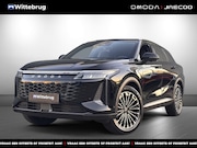 Omoda 9 - SHS Premium Plug-In Hybride Automaat met 1100 km Range, Lede