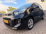 Kia Picanto - 1.0 CVVT Summer Edition/Airco/2e eigenaar/Aux/Elek