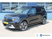 Citroën C3 Aircross - ë-C3 Max 113pk Extended Range 54 kWh Keyless Entry | Stoel V