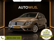 Mercedes-Benz B-klasse - 200 Ambition aut. | Trekhaak, Navi, Cruise