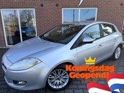 Fiat Bravo - 1.4 T-Jet Corporate / RIJDT GOED / AIRCO / CRUISE / C