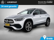 Mercedes-Benz GLA-Klasse - 250 e Business Solution AMG Limited Trekhaak | AMG Line | Ni