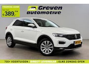 Volkswagen T-Roc - 1.5 TSI Sport | Cruise | Carplay | Clima | Sfeer | LED | Key
