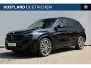 BMW X1 - xDrive25e M Sport Automaat / Trekhaak / Panoramadak / Sports