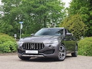 Maserati Levante - 3.0 V6 S AWD GranSport 430pk Alcantara hemel/Bower-Wilkins/C