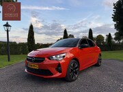 Opel Corsa-e - GS-Line - SOH 94% - 50 kWh - FULL OPTION - Carplay - Matrix 