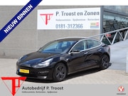 Tesla Model 3 - Long Range AWD 75 kWh Nederlandse auto/Panoramadak/Autopilot