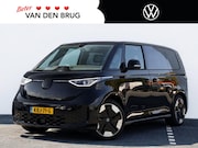 Volkswagen ID.Buzz - Pro Bulli Limited Edition 79 kWh | Ergo Comfort massage stoe