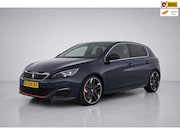 Peugeot 308 - GTi 270 Pk, panorama, Hele volle uitvoering