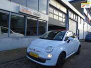 Fiat 500C - 1.2 Pop Cabrio softtop