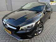 Mercedes-Benz CLA-Klasse - 180 Business Solution *Automaat*Camera*Cruiese*ParkSensoren*