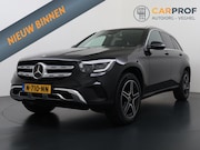 Mercedes-Benz GLC-klasse - 300 4MATIC Premium Plus Facelift | Panoramadak | Trekhaak |