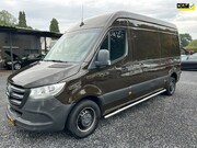 Mercedes-Benz Sprinter - 211 1.9 CDI L2H2 FWD