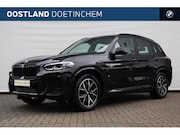 BMW X3 - xDrive30e High Executive M Sport Automaat / Panoramadak / Tr
