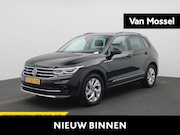 Volkswagen Tiguan - 1.5 TSI Elegance | Automaat | Apple Carplay / Android Auto |