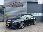 Mercedes-Benz A-klasse - 200 Launch Edition AMG-Pakket * Panoramadak * Automaat