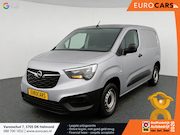 Opel Combo - 1.5D L1H1 102 pk Edition Navigatie Apple CarPlay Android Aut