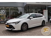 Toyota Corolla - Touring Sports 1.8 HYBRID DYNAMIC STOELVERW. KEYLESS CAMERA