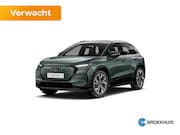 Audi Q4 e-tron - Advanced Edition | Achterklep, automatisch bedienbaar | Acht