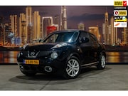 Nissan Juke - 1.6 DIG-T Tekna All-Mode