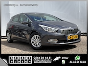 Kia Ceed - cee'd 1.6 GDI BusinessLine Nav/Cruise Camera Xenon Orig.NL V