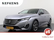Peugeot 308 - SW Allure 136pk Hybrid Automaat | Navigatie | Automatische a