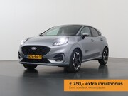 Ford Puma - 1.0 EcoBoost Hybrid ST-Line X | Facelift | Trekhaak | Panora