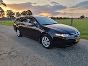 Honda Accord - 2.0i Comfort