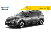 Dacia Jogger - De nieuwe TCe 110 expression l Nu te bestellen bij Zeeuw & Z