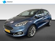 Ford Fiesta - 1.0 ECOBOOST 100PK AUTOMAAT 5DRS VIGNALE PANO NAVI CAMERA