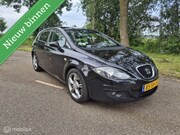 Seat Leon - 2.0 TFSI Sport-up