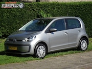 Volkswagen Up! - 1.0 Move UP! met Airco en Bluetooth