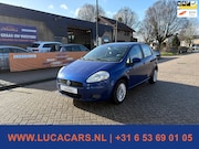 Fiat Punto - Grande 1.2 Edizione Cool