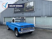 Chevrolet C10 - Fleetside V8 C20 Zeer netjes
