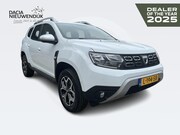 Dacia Duster - 1.0 TCe Prestige l NAVI l CLIMATE l CAMERA l APPLE CARPLAY l